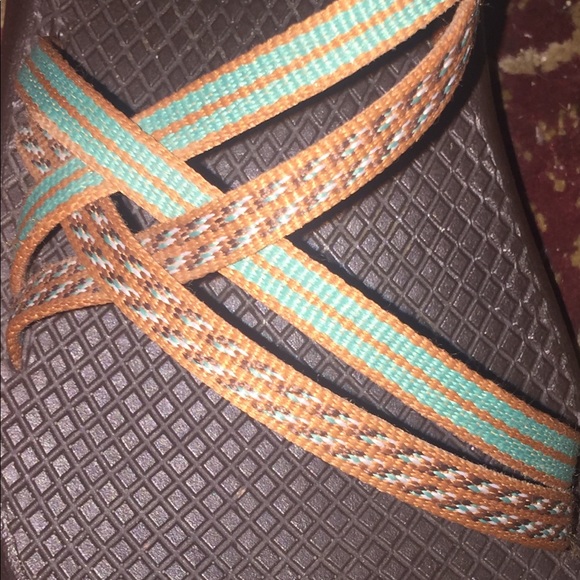 Chacos size 7 - Picture 4 of 7